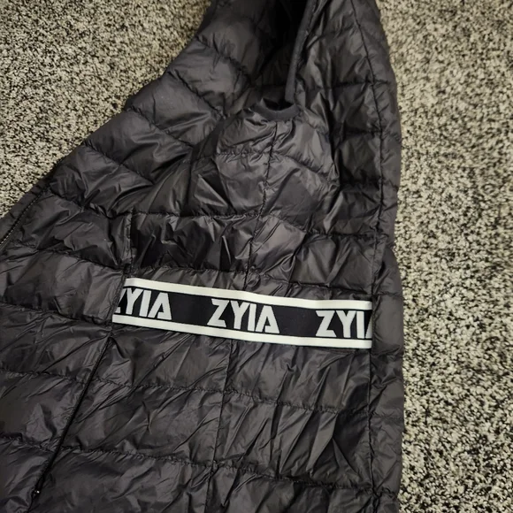 Zyia alpine vest‎ - Picture 4 of 10